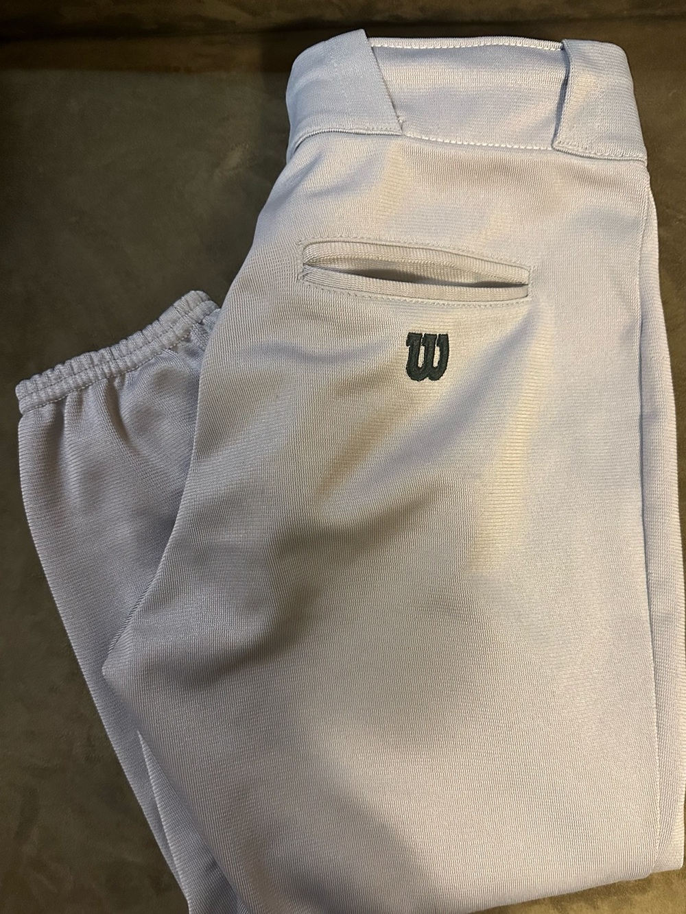 Wilson’s Men’s Baseball Short Pants
